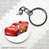 پیکسل سرکلیدی کارتونی lighting mcQueen