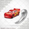 پیکسل کارتونی lighting mcQueen