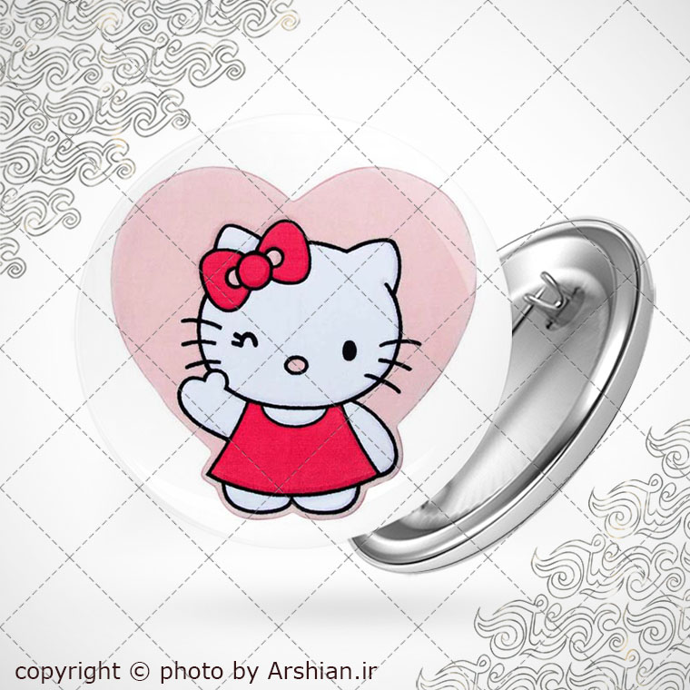 پیکسل طرح کودکانه