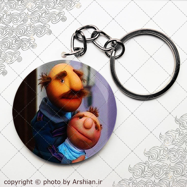 پیکسل سرکلیدی فامیل دور