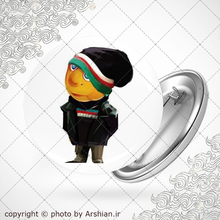 پیکسل پسرخاله