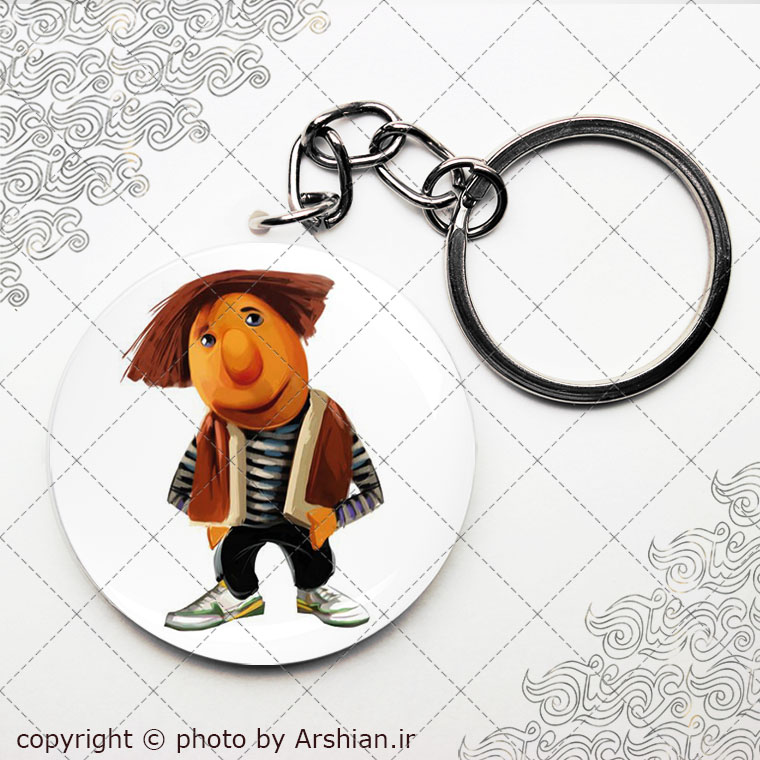 پیکسل سرکلیدی پسرعمه زا