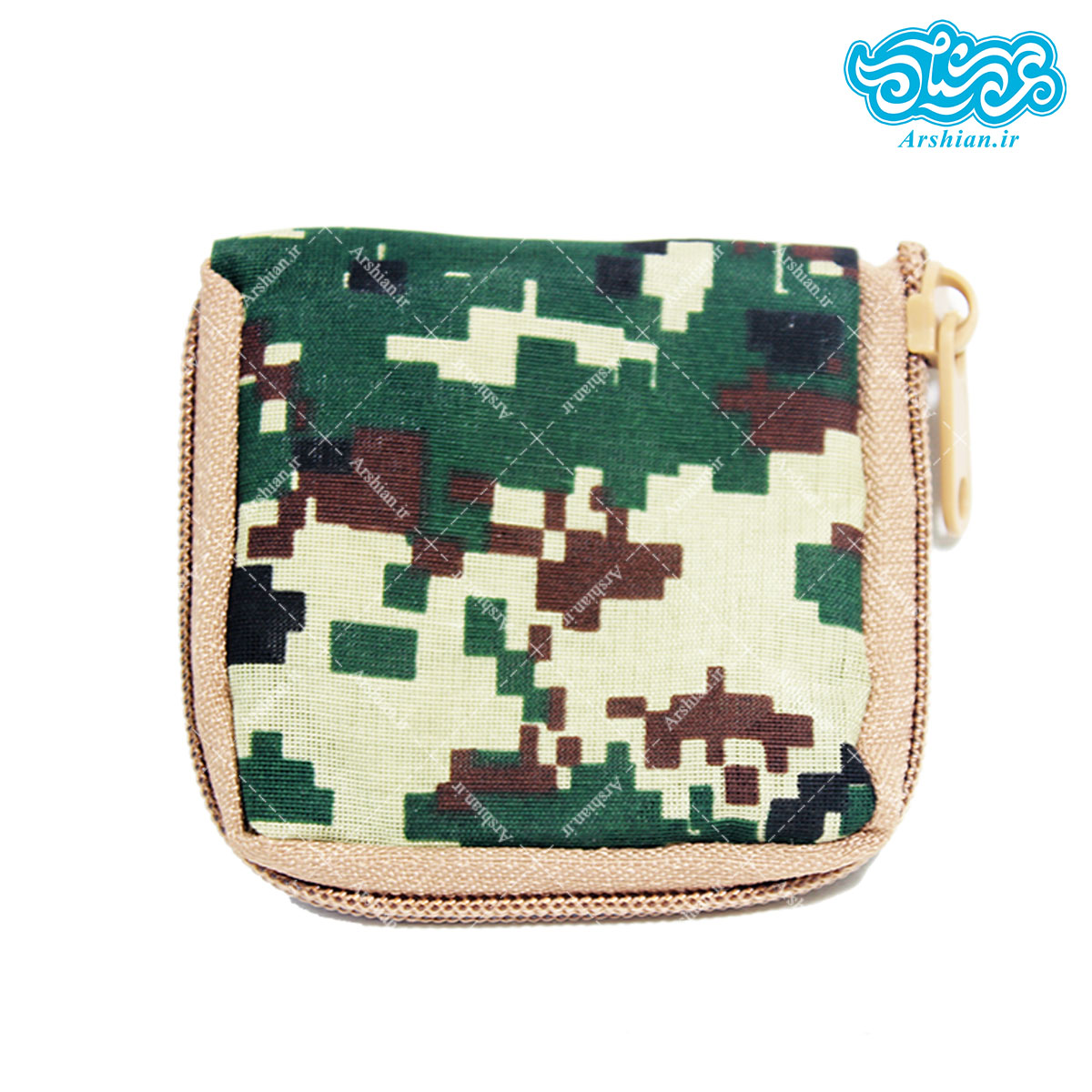 جا نماز چفیه دیجیتالی