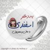 پیکسل متولد اسفند(دختر)