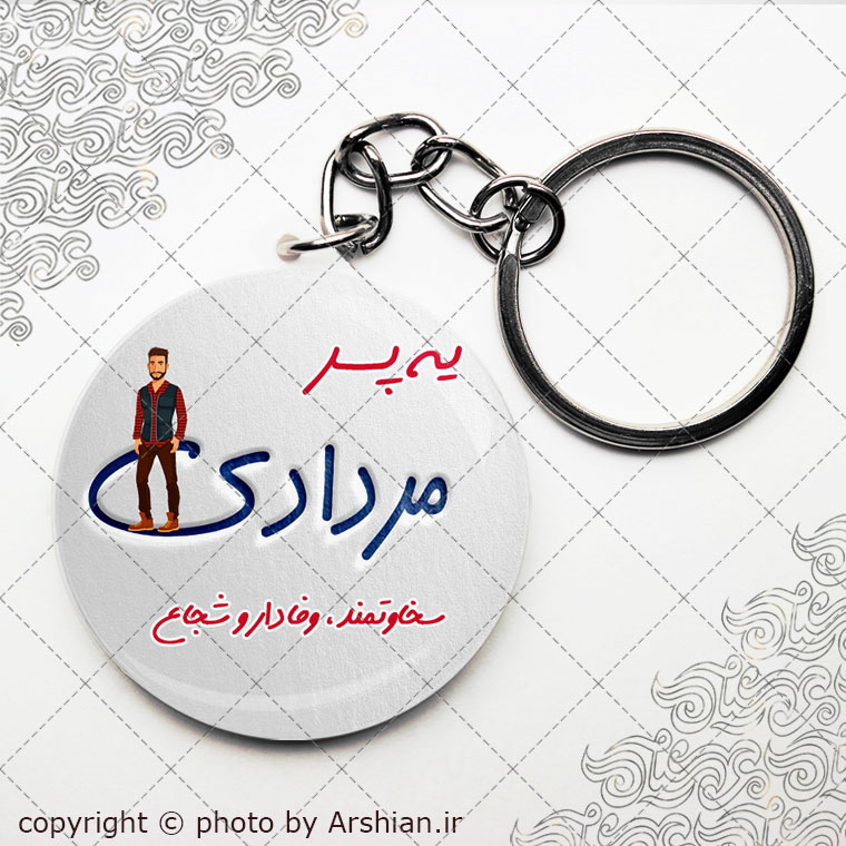 پیکسل سرکلیدی متولد مرداد