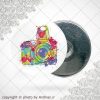 پیکسل آهنربایی دوربین عکاسی