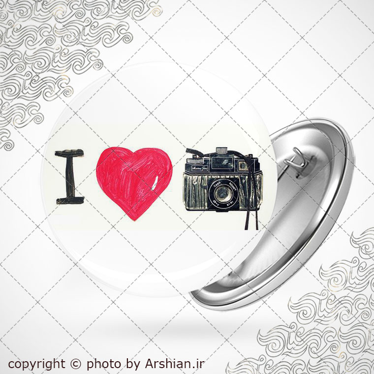 پیکسل من عاشق عکاسی ام