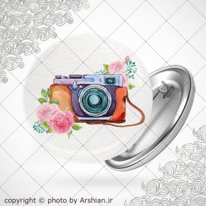 پیکسل دوربین عکاسی