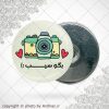 پیکسل آهنربایی دوربین عکاسی