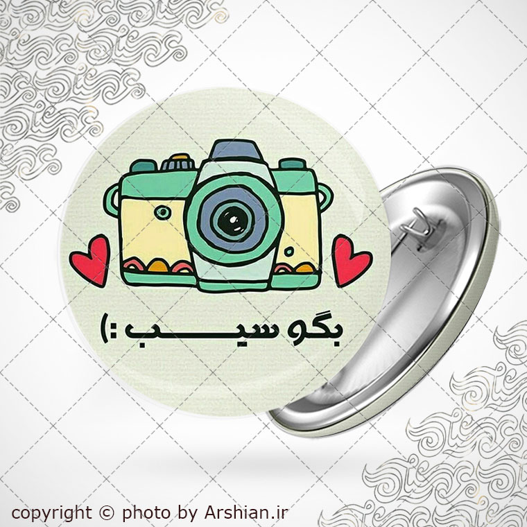 پیکسل دوربین عکاسی