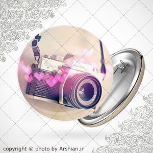 پیکسل دوربین عکاسی