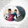 پیکسل آهنربایی طرح بیرانوند