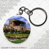پیکسل سرکلیدی عمارت عالی قاپو