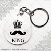 پیکسل سرکلیدی طرح king