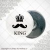 پیکسل آهنربایی طرح king