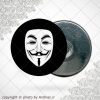 پیکسل آهنربایی با طرح vendetta