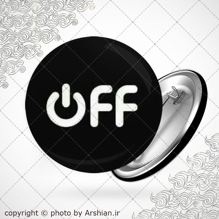 پیکسل طرح off