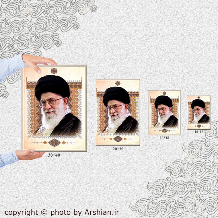قاب شاسی رهبری