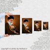 قاب شاسی رهبری