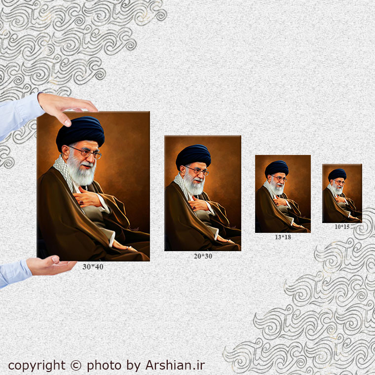 قاب شاسی رهبری
