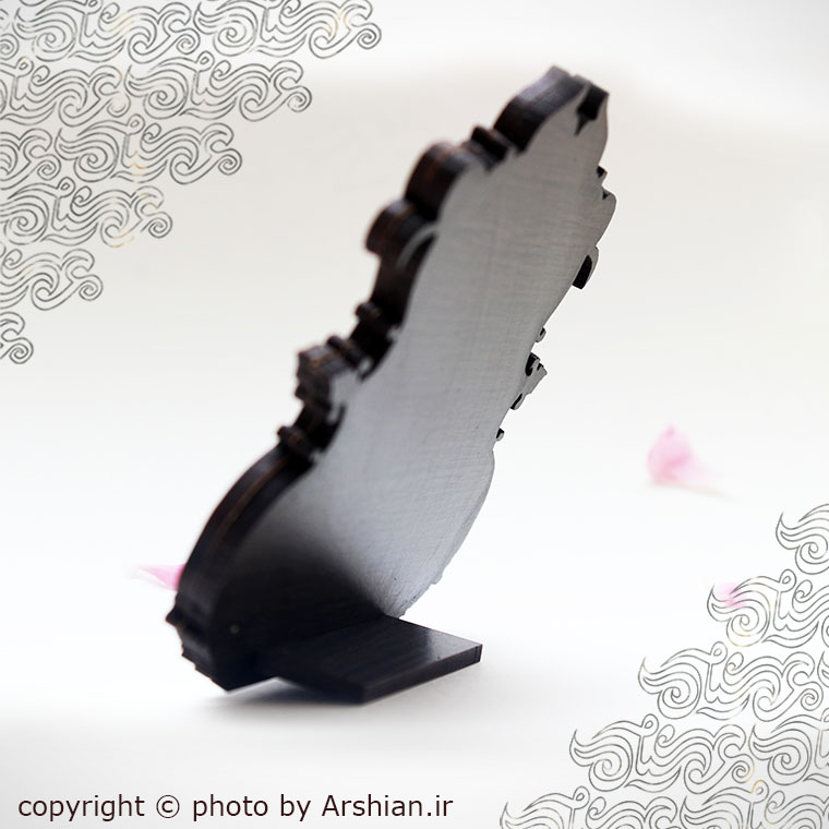 پشت قاب پیکسلی