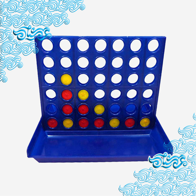 بازی دوز4تایی_ منچ_ مار و پله