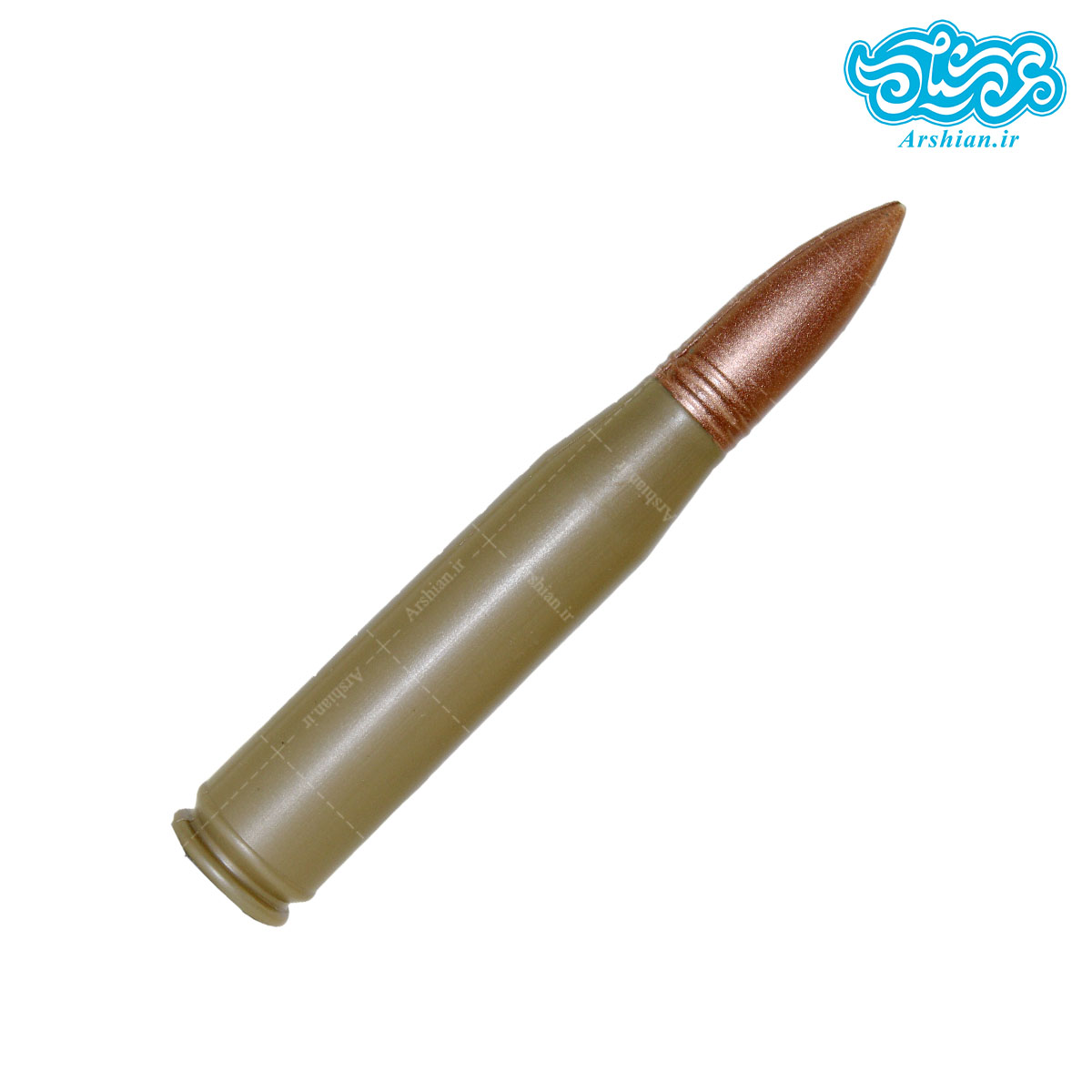 ماکت گلوله ضد هوایی