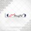 برچسب ژله ای سلفی گناه یعنی خداحافظ حسین