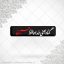 برچسب ژله ای سلفی گناه یعنی خداحافظ حسین
