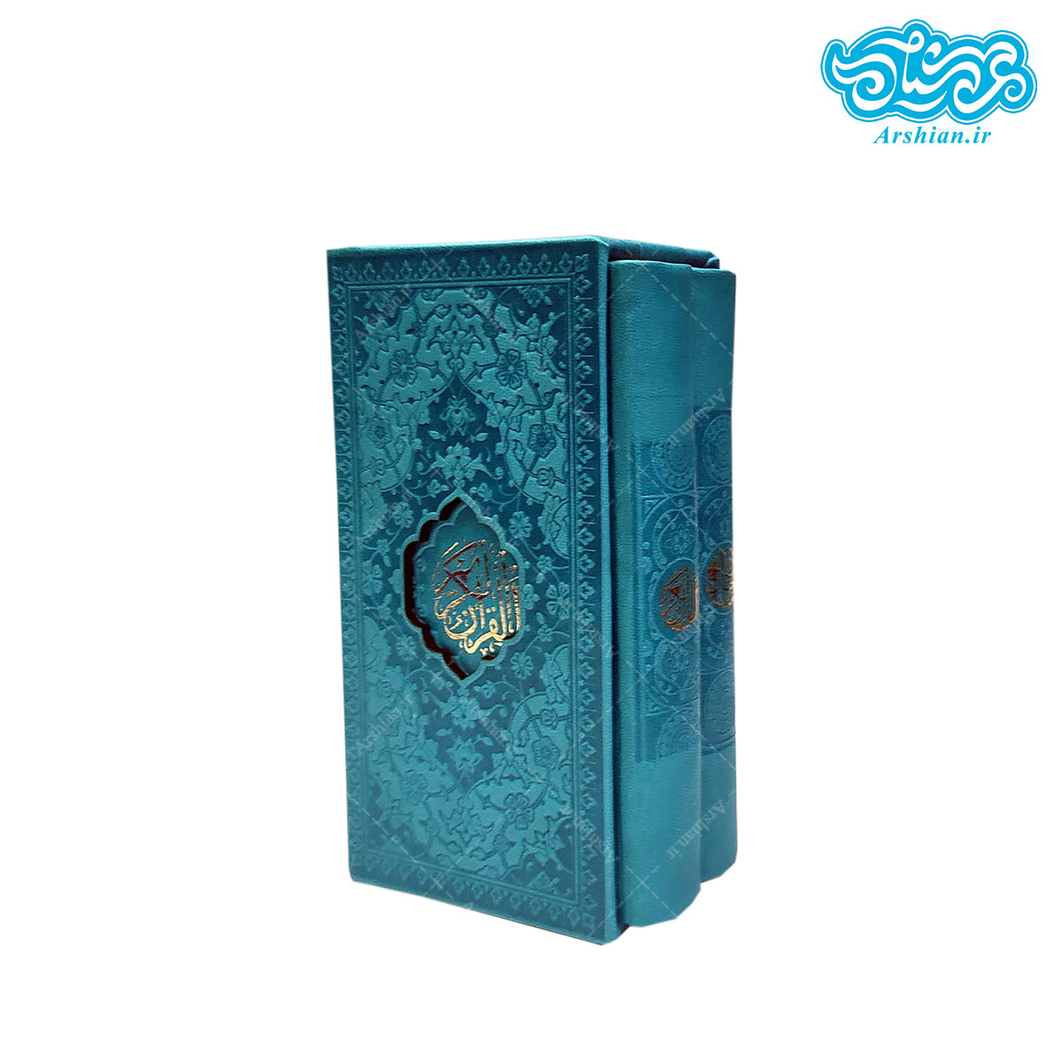 بسته کتب پالتویی 2عددی