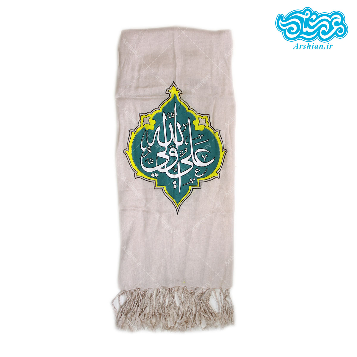 شال باطرح علی ولی الله