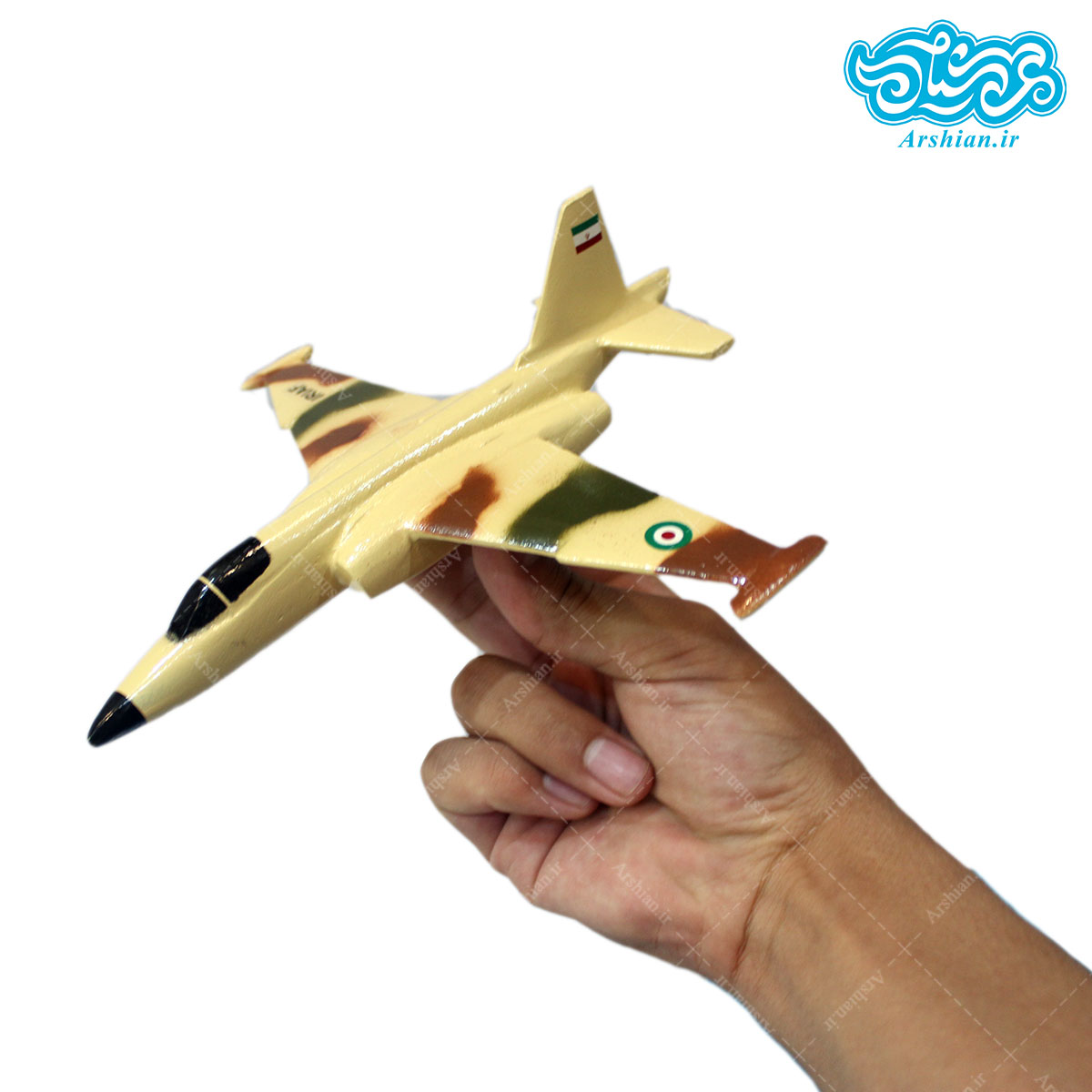 ماکت جنگنده سوخو 22 (Su-22)