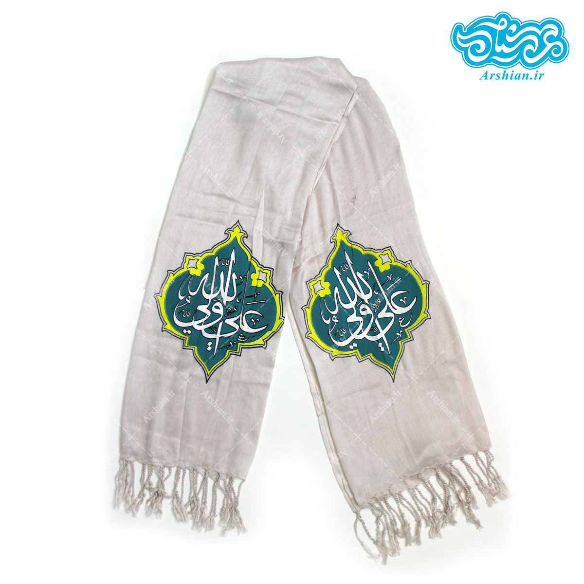 شال باطرح علی ولی الله