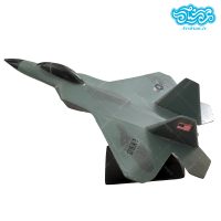 ماکت جنگنده اف 22