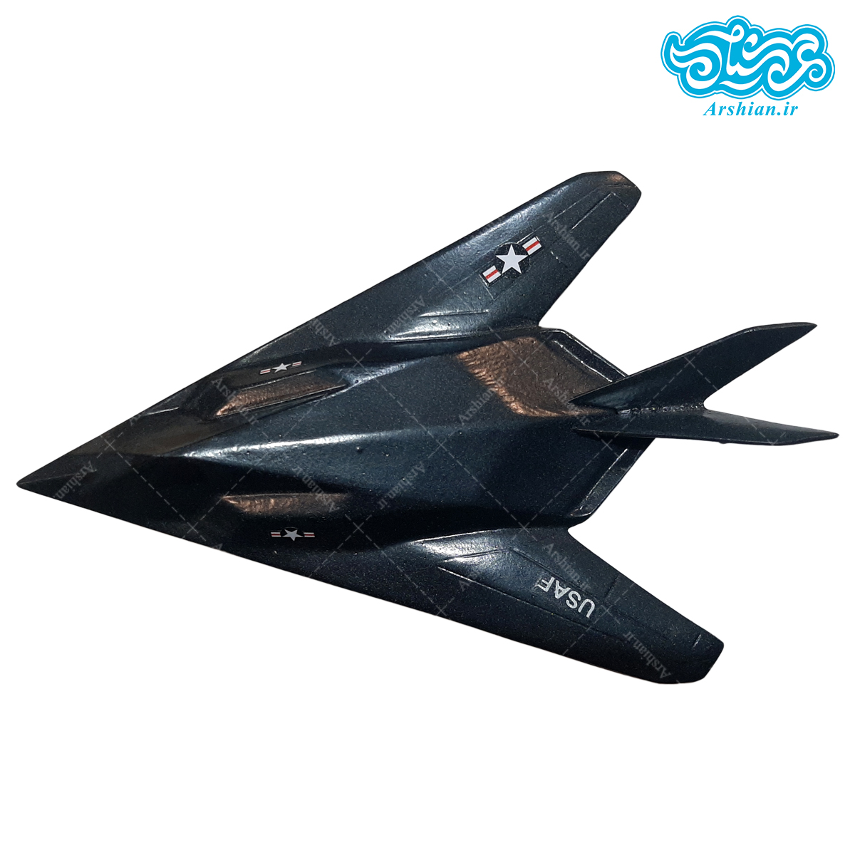 جنگنده F117