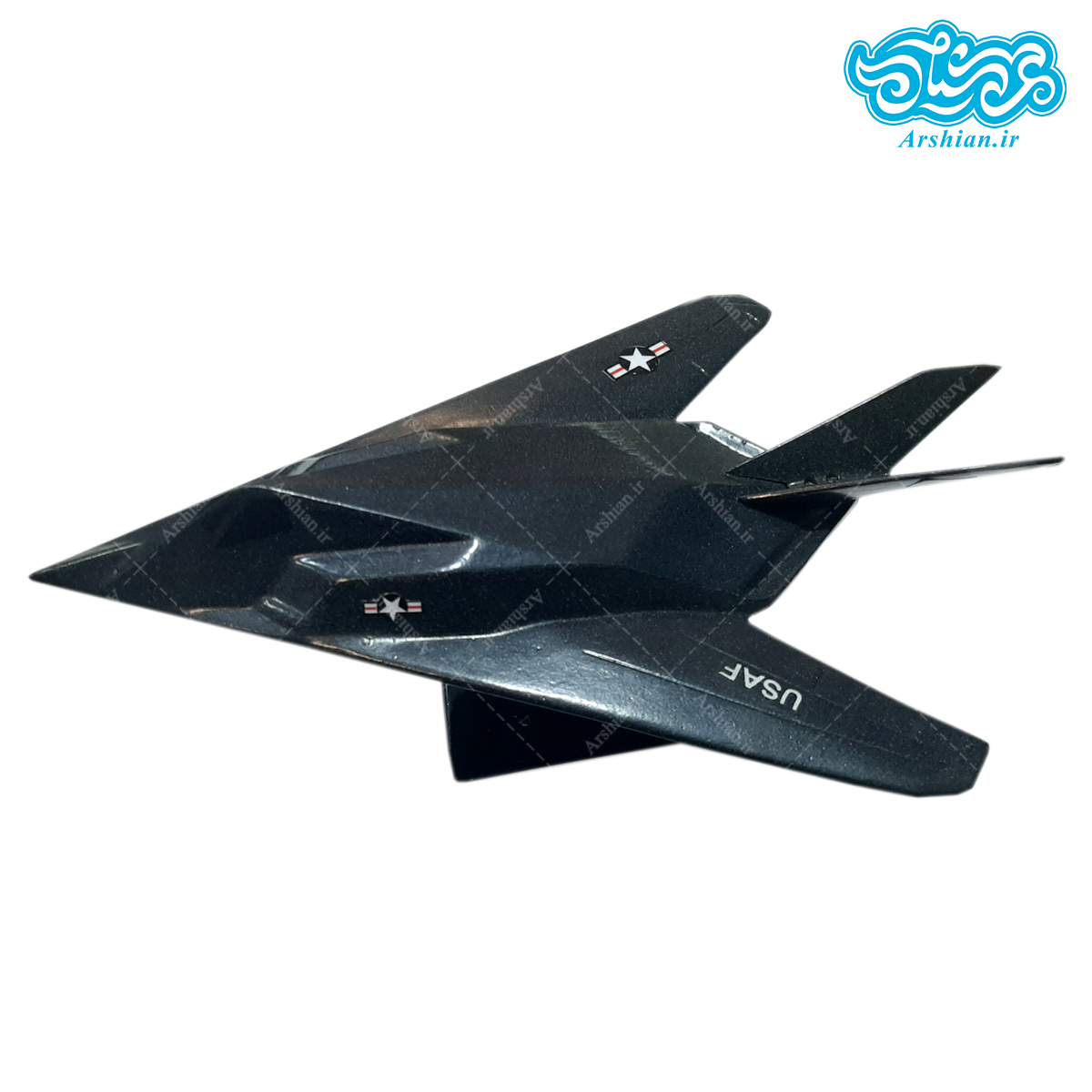 جنگنده F117