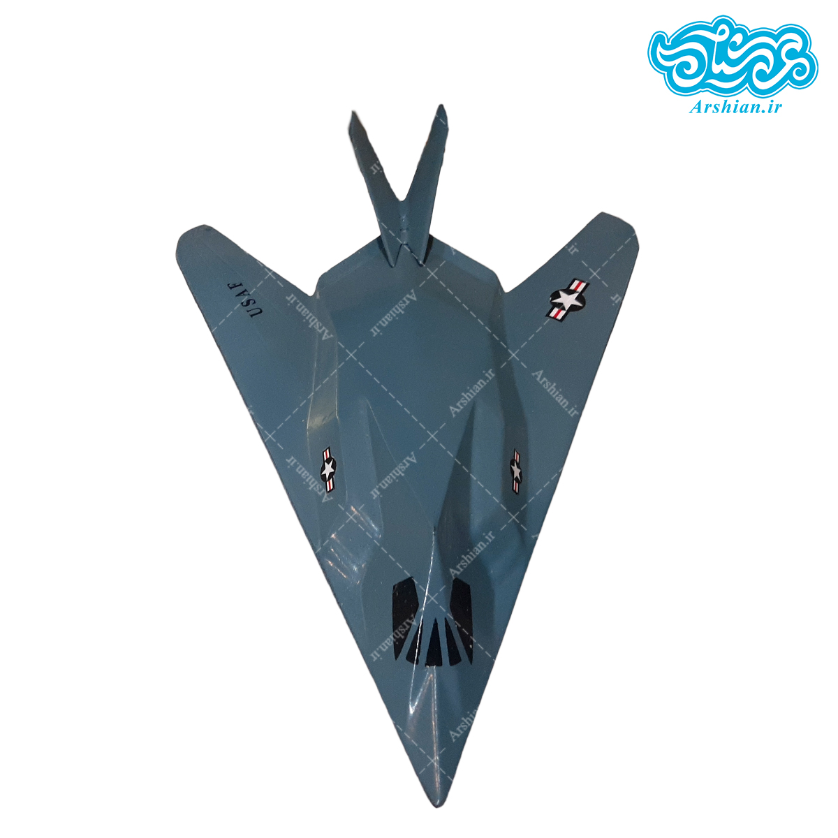 جنگنده F117