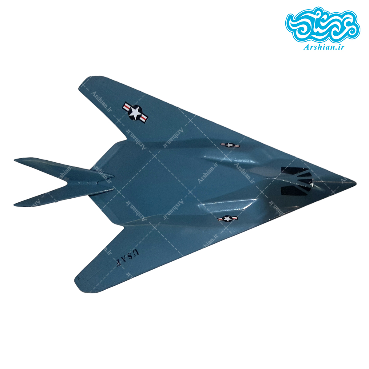 جنگنده F117