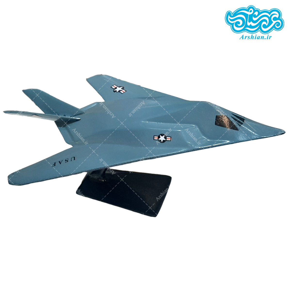 جنگنده F117
