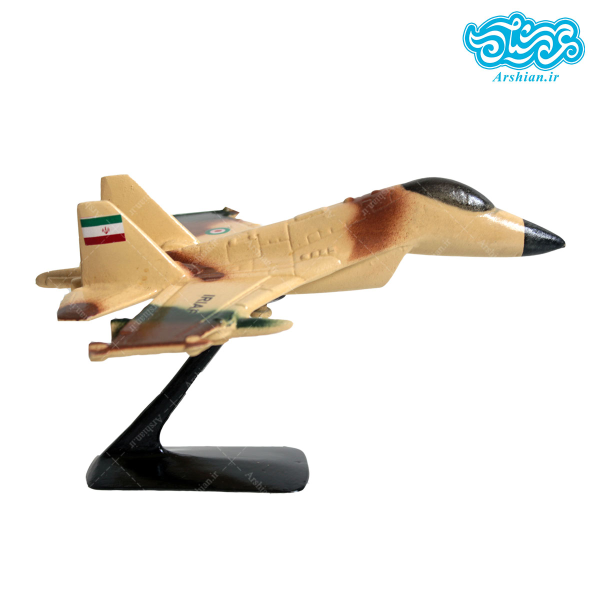 ماکت جنگنده سوخو 37 (Su-37)