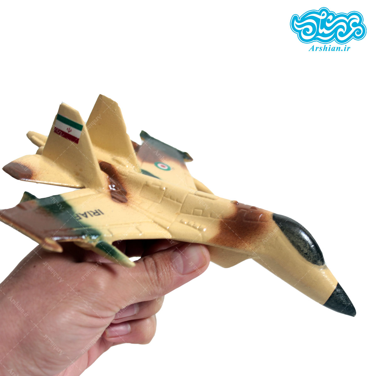 ماکت جنگنده سوخو 37 (Su-37)