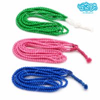 تسبیح 100 تایی طرح رقابتی مدل t008 (بسته 10 عددی)
