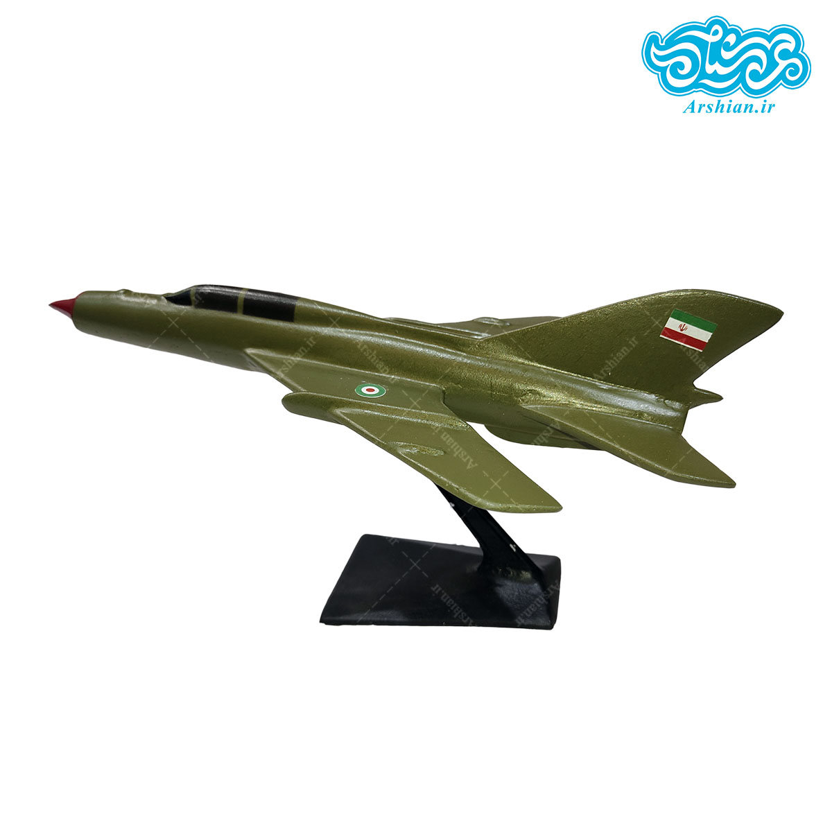 ماکت جنگنده سوخو 22 (Su-32)