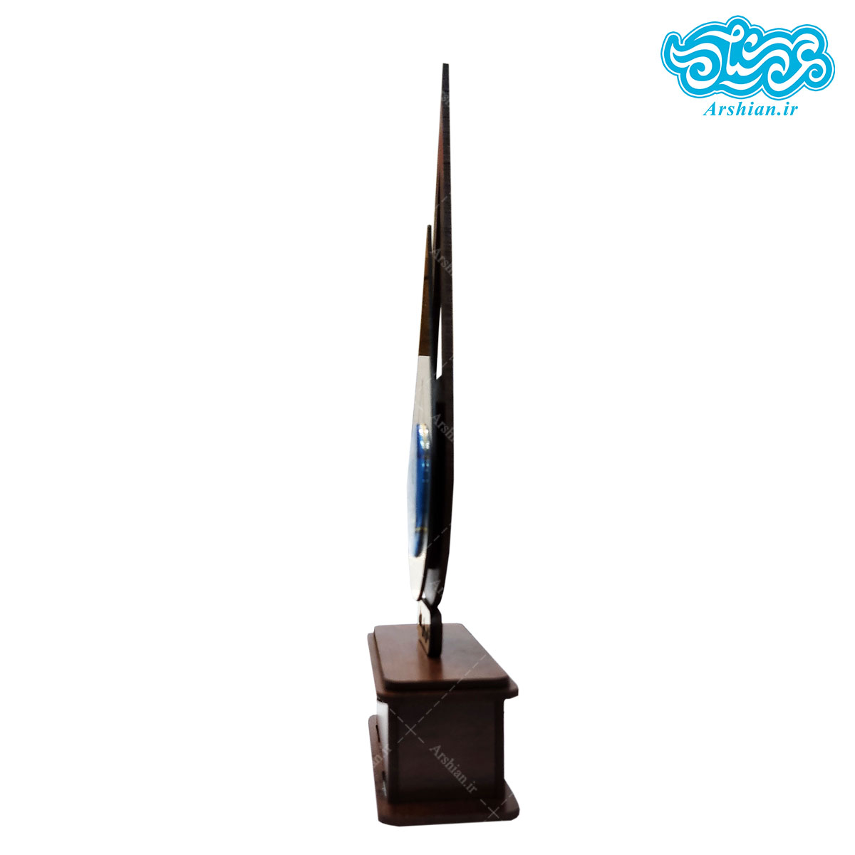 تندیس اشک کد 002