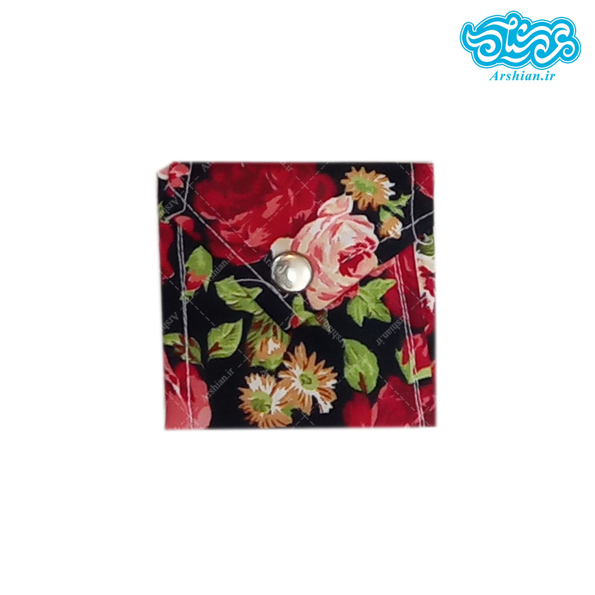 جانماز پارچه ای دکمه دار کد006