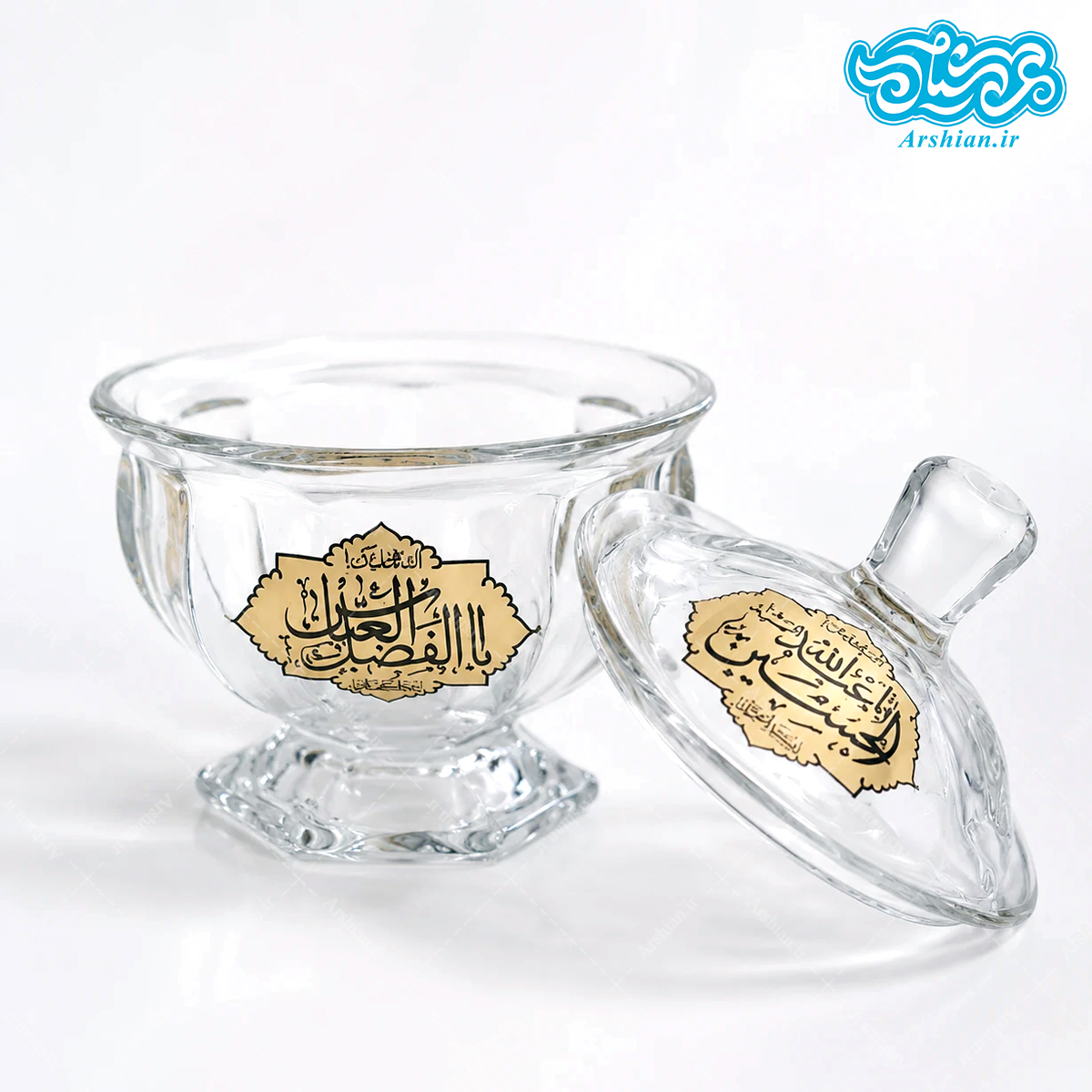 قندان مجلس روضه کد001
