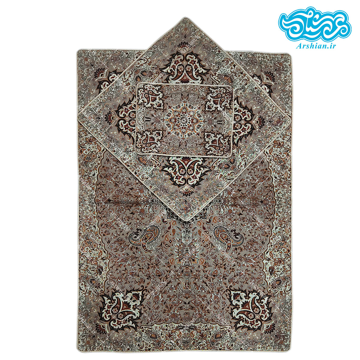 سجاده و جانماز ترمه کد 013