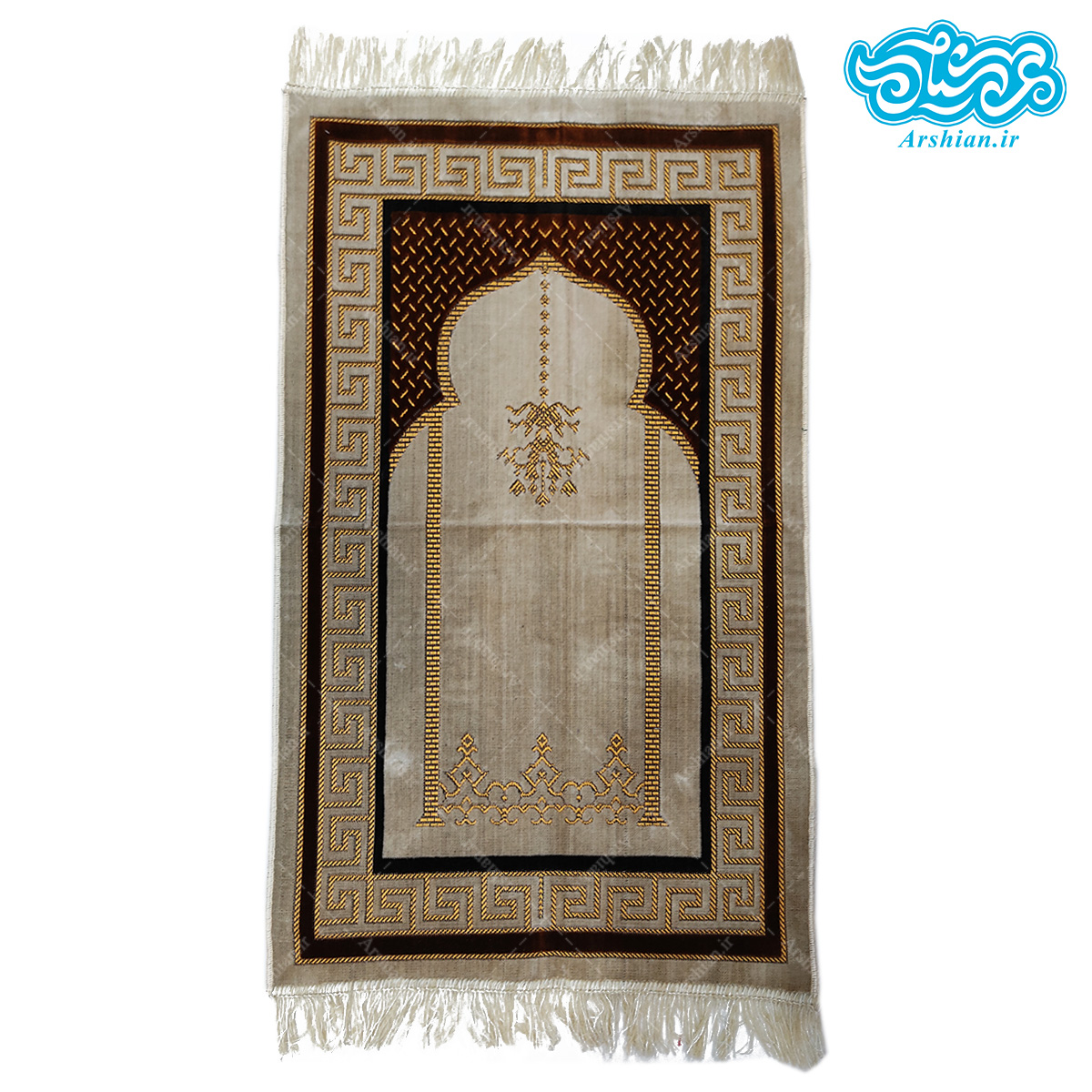 سجاده مخمل کد002