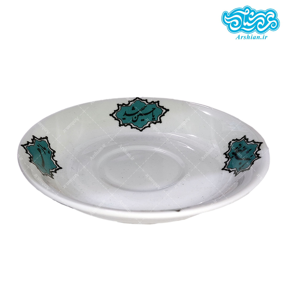 نعلبکی 6عددی کد 003