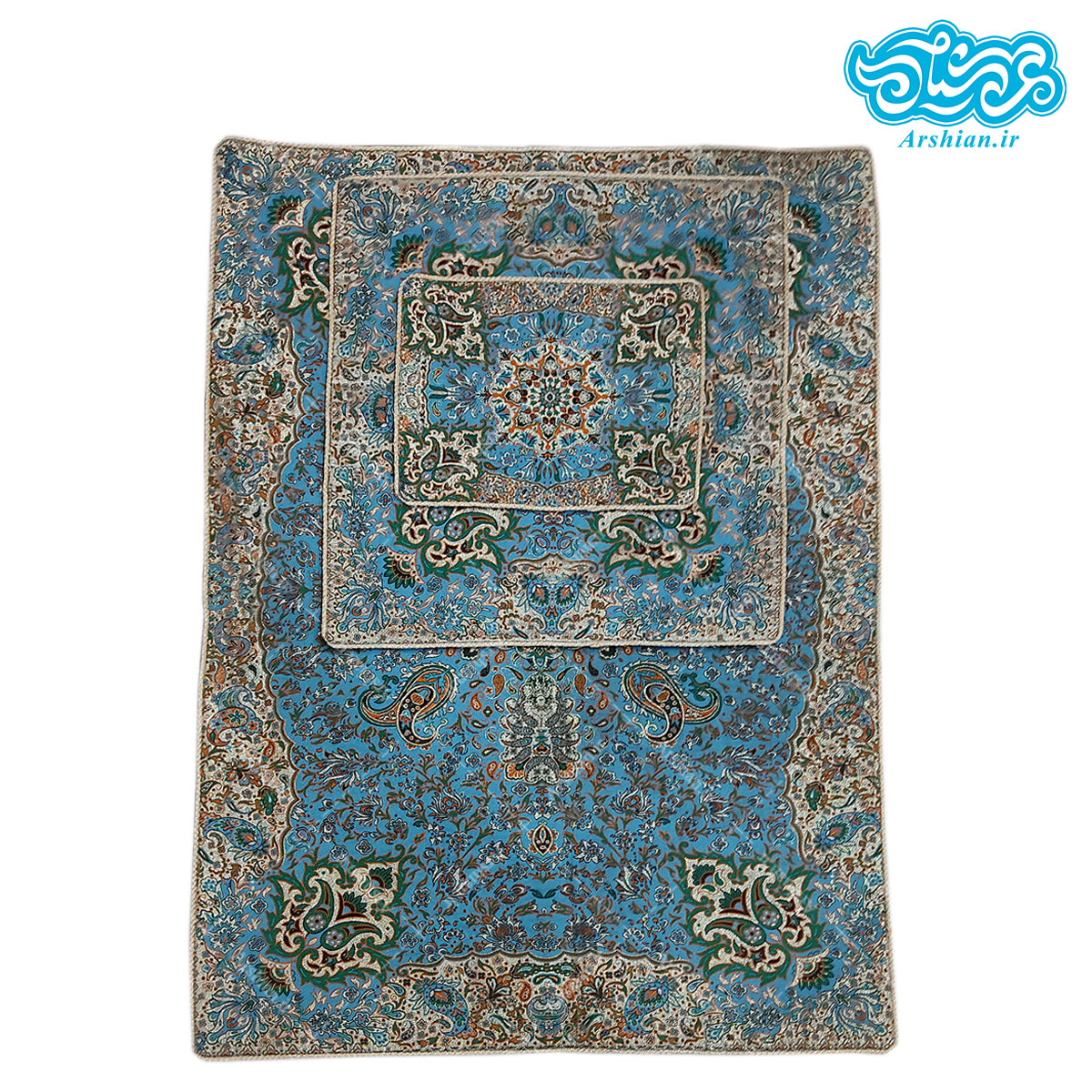 سجاده و جانماز ترمه کد 013